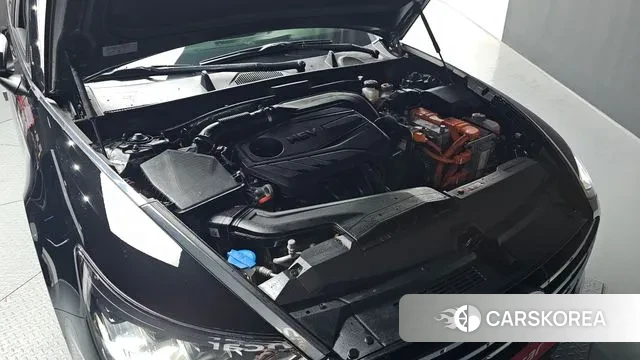 Hyundai Sonata Hybrid (DN8) id 3746809 из Кореи 16