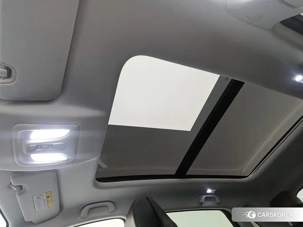 Chang'an Changan UNI-K Smart iDD id 4545979 из Китая 20