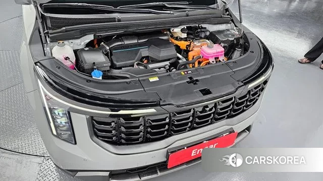 Kia The New Carnival 4th Generation id 3482395 из Кореи 16