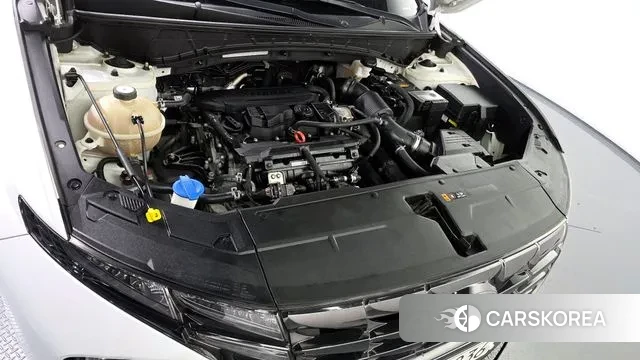 Hyundai Tucson (NX4) id 3379146 из Кореи 16