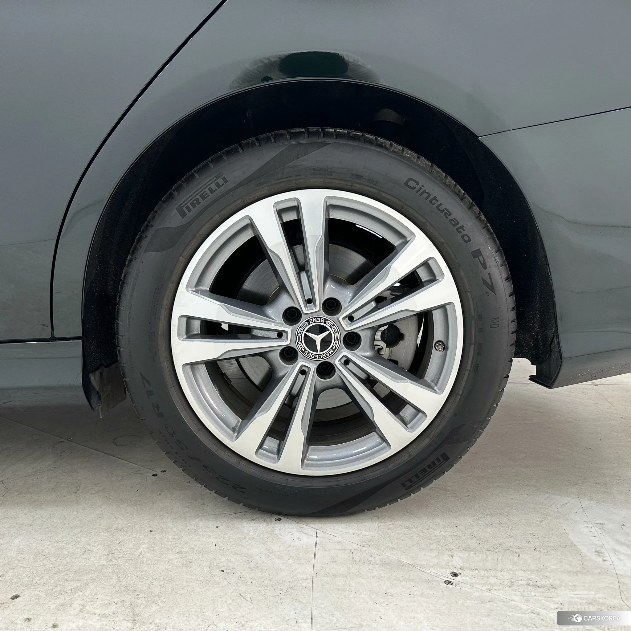 Mercedes-Benz C-class id 4473565 из Китая 14