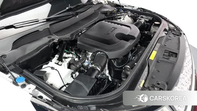 Land Rover Discovery 5 id 3518543 из Кореи 16