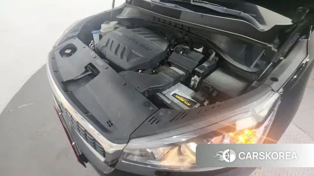 Kia The New Sorento id 2971513 из Кореи 16