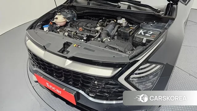 Kia Sportage 5th Generation id 3431658 из Кореи 16