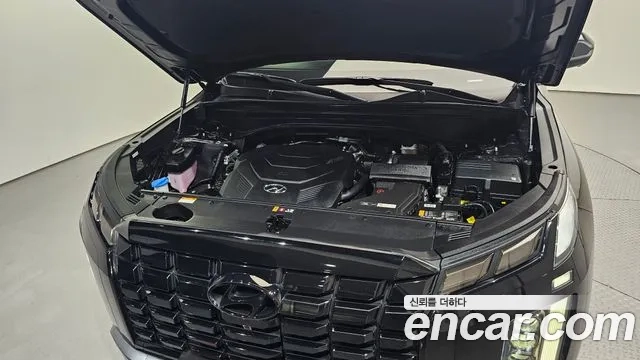 Hyundai The New Palisade id 2878626 из Кореи 16