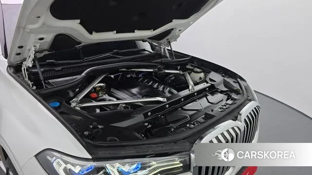 BMW X7 (G07) id 3007666 из Кореи 16