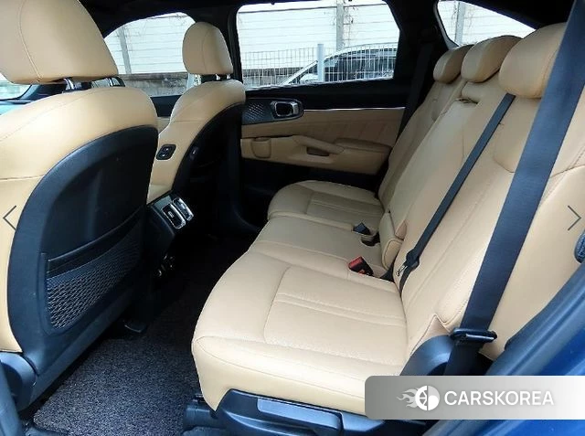 Kia Sorento 4th Generation id 3852283 из Кореи 16