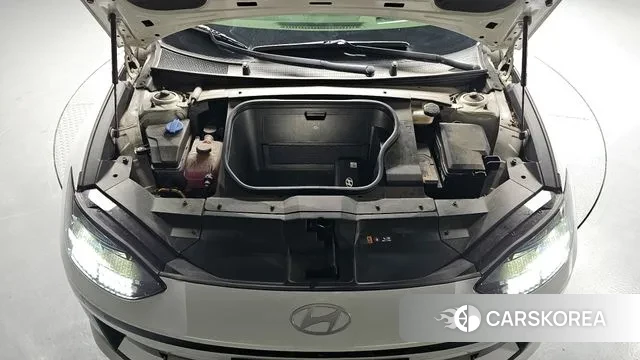 Hyundai Ionic 6 id 3366319 из Кореи 16