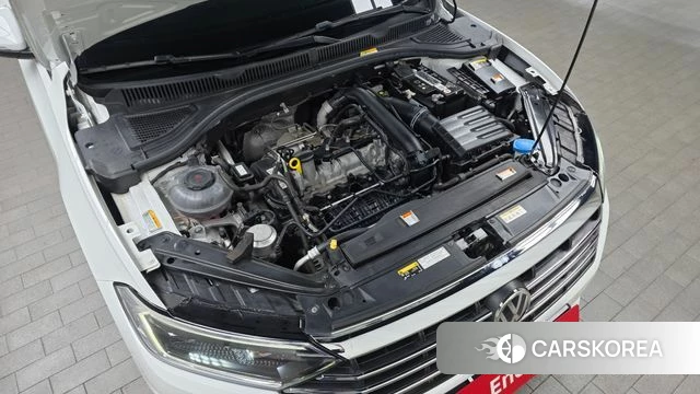 Volkswagen 7th Generation of Jetta id 4389201 из Кореи 27