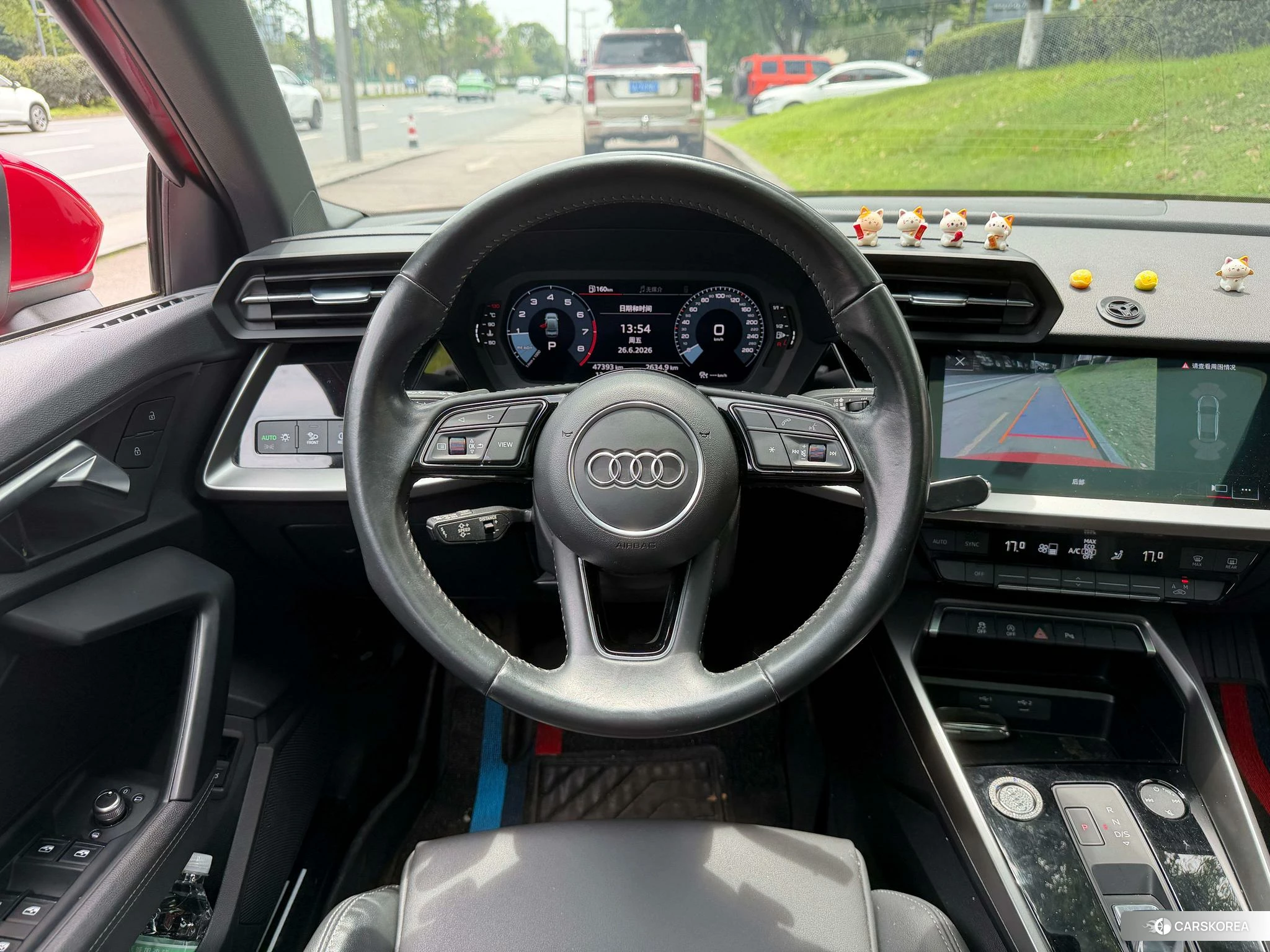 Audi A3 id 4513800 из Китая 10