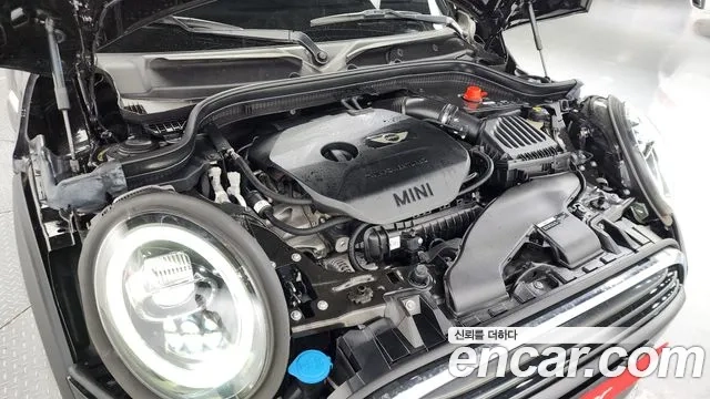 Mini Cooper id 2912575 из Кореи 16