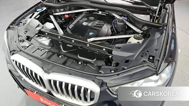 BMW X5 (G05) id 3393972 из Кореи 16