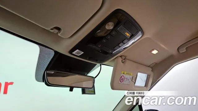 Kia Carnival 4th generation id 2634304 из Кореи 16