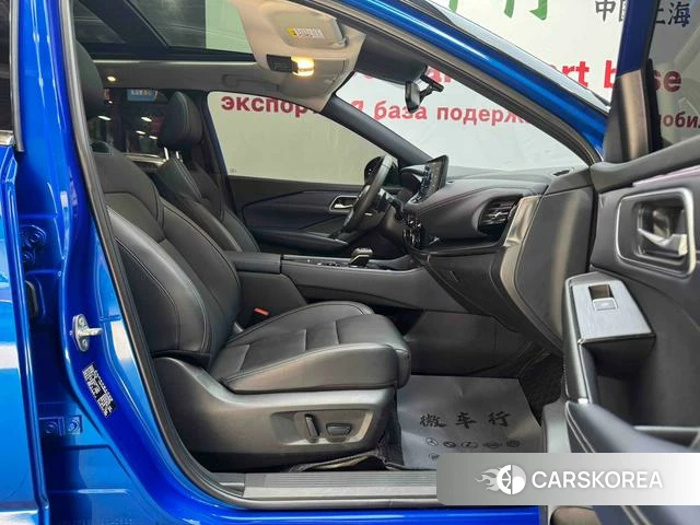 Nissan Qashqai id 4240391 из Китая 17