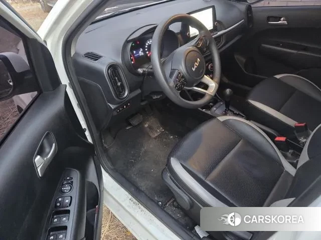 Kia Morning Urban (JA) id 3787302 из Кореи 9