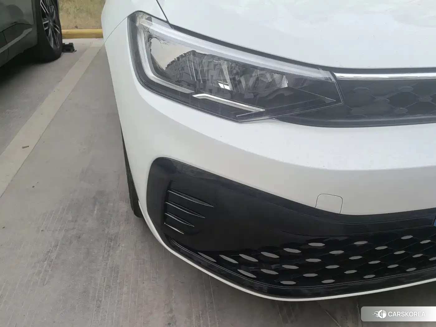 Volkswagen Lavida id 4644505 из Китая 12