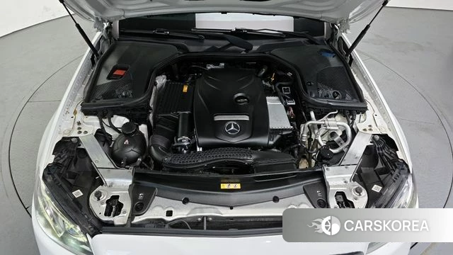 Mercedes-Benz E-Class W213 id 3942738 из Кореи 16