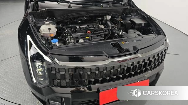 Kia The New Sportage 5th Generation id 4554557 из Кореи 16