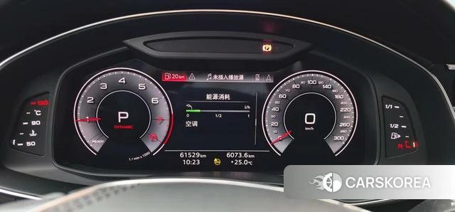 Audi A6L id 4366073 из Китая 14