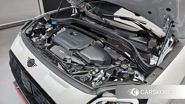 Mini Cooper S Countryman 3rd Generation id 3745063 из Кореи 16