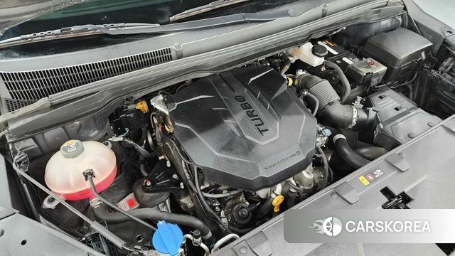 Kia Carnival 4th generation id 4494862 из Кореи 33