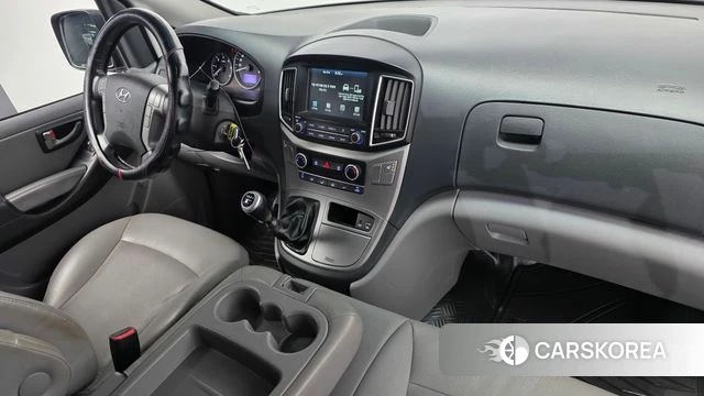 Hyundai The New Grand Starex id 4894732 из Кореи 27