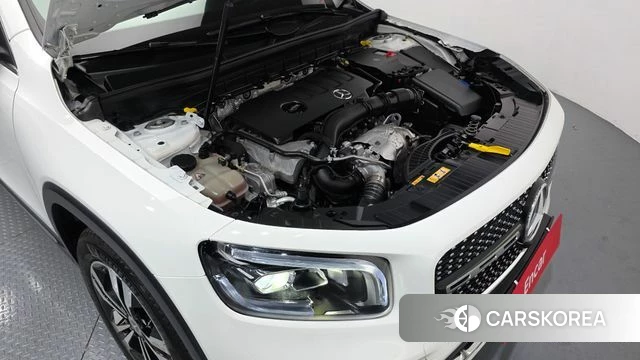 Mercedes-Benz GLB-Class X247 id 3923930 из Кореи 16