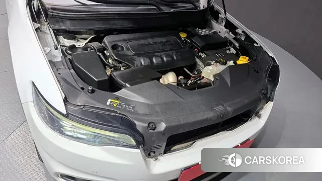 Jeep Cherokee (KL) id 3566248 из Кореи 16