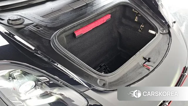 Porsche 718 Cayman id 3394344 из Кореи 16