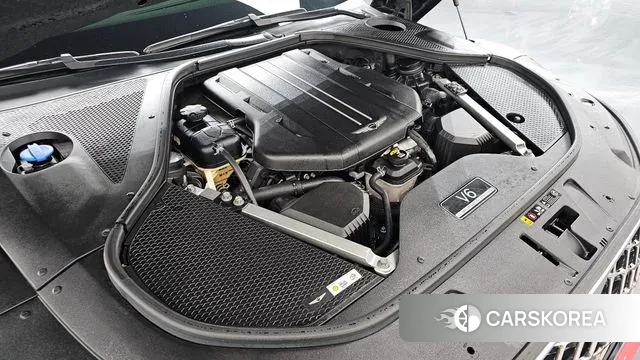 Genesis G90 (RS4) id 3639647 из Кореи 16