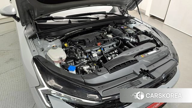 Kia The New K5 3rd generation id 3838417 из Кореи 16