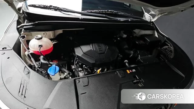 Kia Carnival 4th generation id 3753524 из Кореи 16