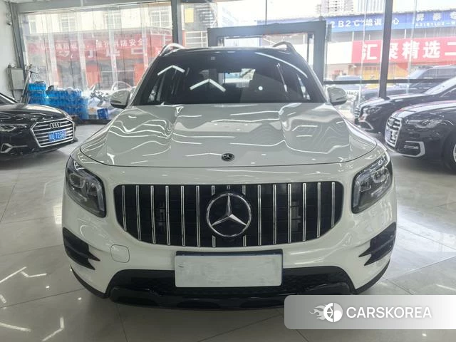 Mercedes-Benz GLB id 4272610 из Китая 16
