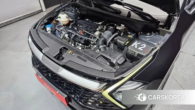 Kia Sportage 5th Generation id 3776800 из Кореи 16