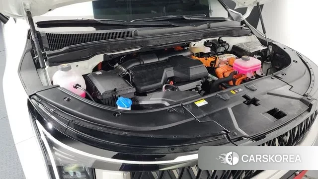 Kia The New Carnival 4th Generation id 3757761 из Кореи 16