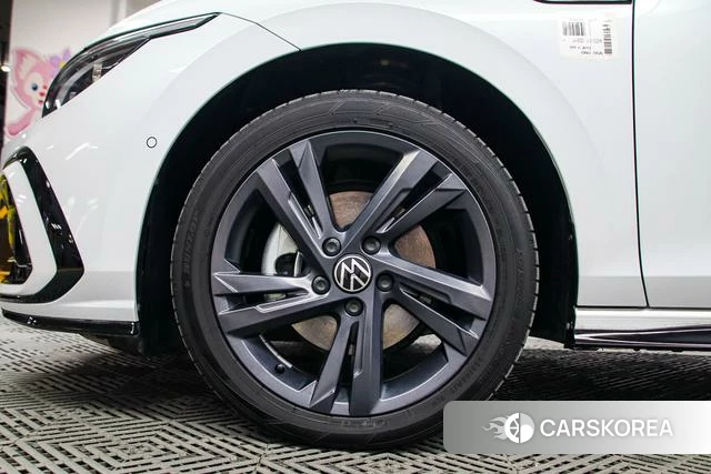 Volkswagen Golf id 4275602 из Китая 20
