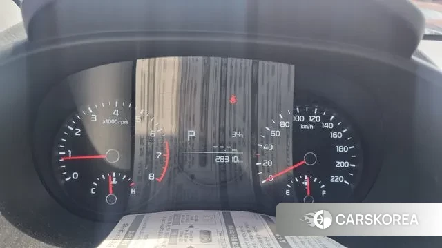 Kia All New Morning (JA) 2019 Белый из Кореи, фото 6