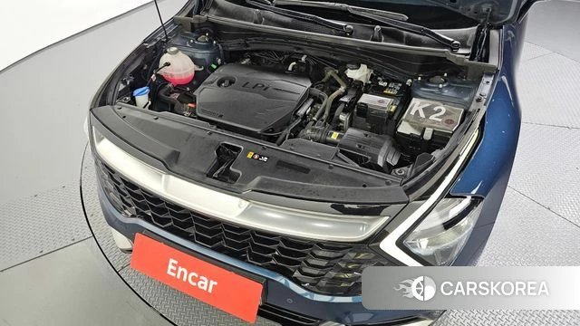 Kia Sportage 5th Generation id 4848266 из Кореи 16