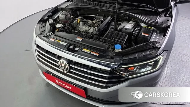 Volkswagen 7th Generation of Jetta id 3514280 из Кореи 16