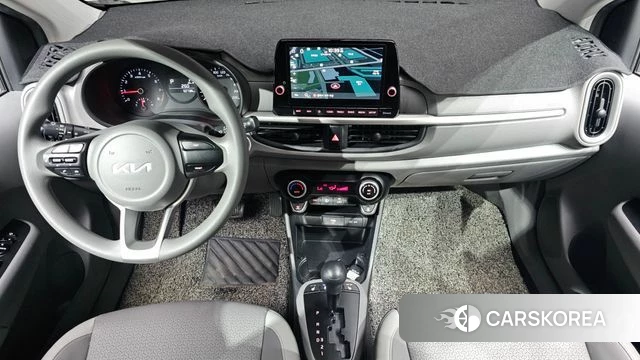 Kia Morning Urban (JA) id 4624796 из Кореи 29