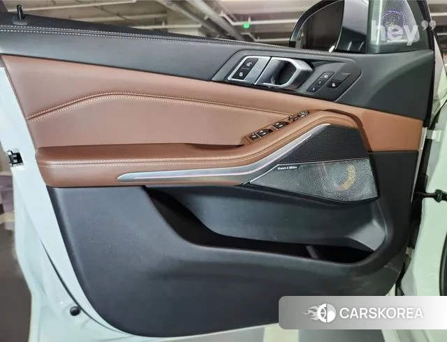 BMW X5 (G05) id 3522458 из Кореи 16