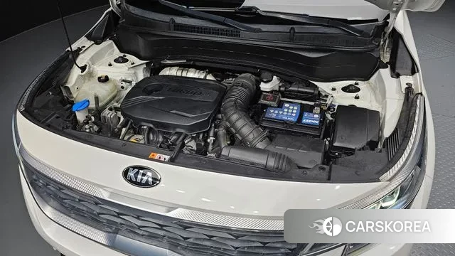 Kia Seltos id 3616899 из Кореи 16