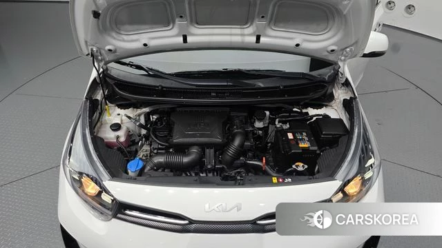 Kia Morning Urban (JA) id 4922111 из Кореи 29