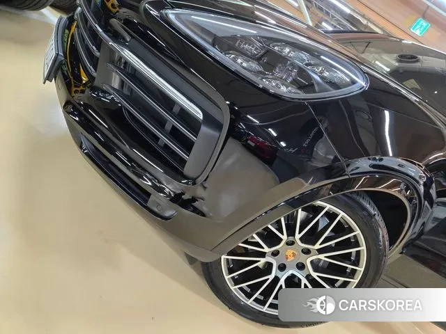 Porsche Cayenne (PO536) id 3503340 из Кореи 16