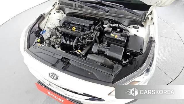 Kia Come New K3 id 3422569 из Кореи 16