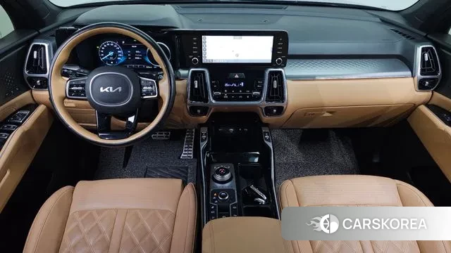 Kia Sorento 4th Generation id 3690210 из Кореи 16