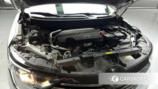 Renault Korea (Samsung) QM6 id 4020236 из Кореи 16