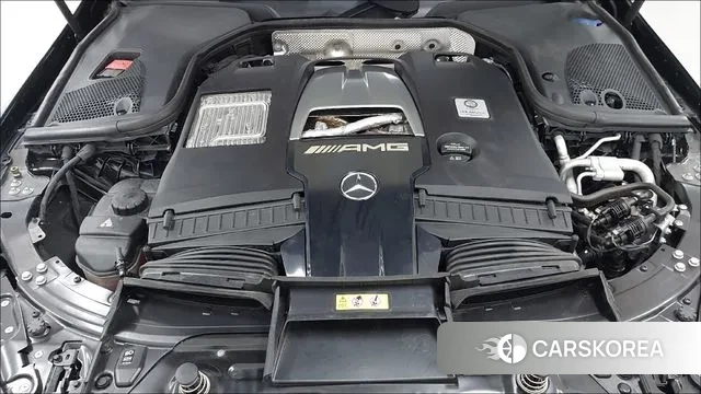 Mercedes-Benz AMG GT id 3405630 из Кореи 13