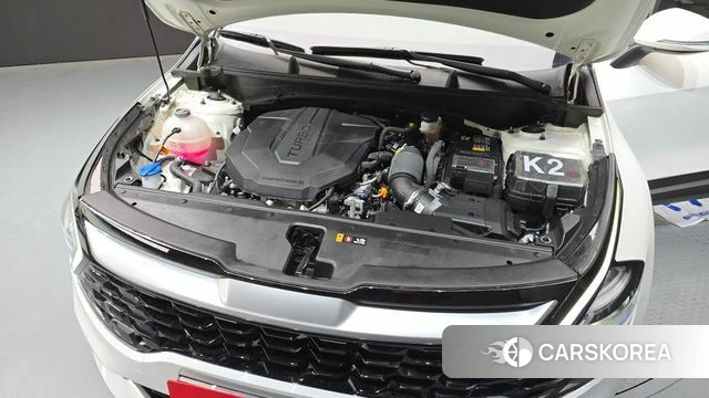 Kia Sportage 5th Generation id 3878250 из Кореи 16