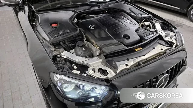 Mercedes-Benz E-Class W213 id 2960843 из Кореи 16